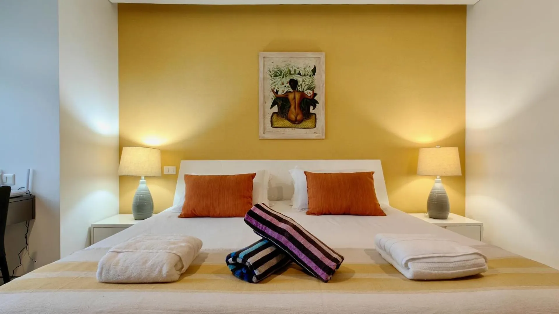 Calle 38 By Booking Guys Playa del Carmen Mexiko