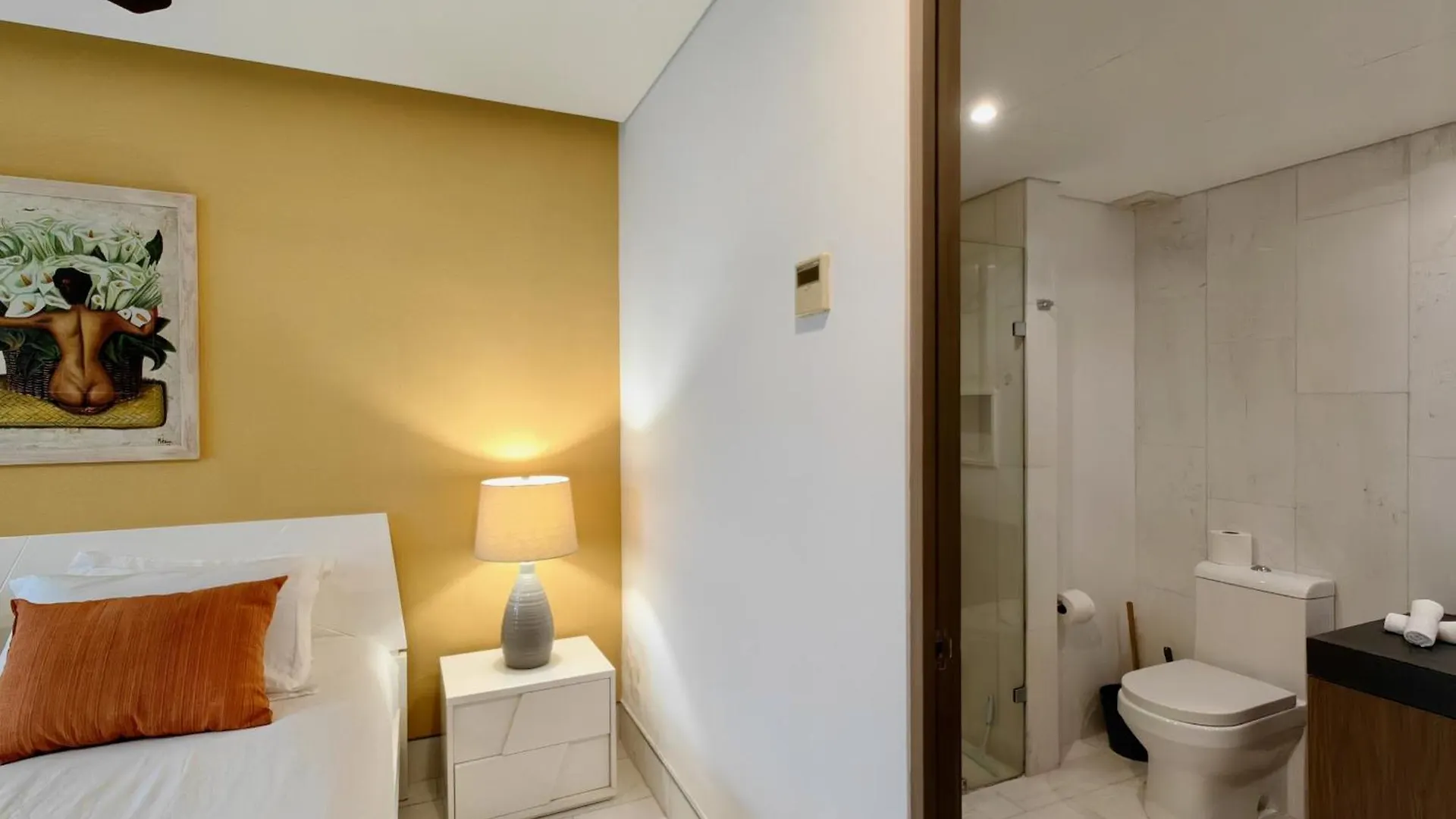 Calle 38 By Booking Guys Playa del Carmen Lägenhet
