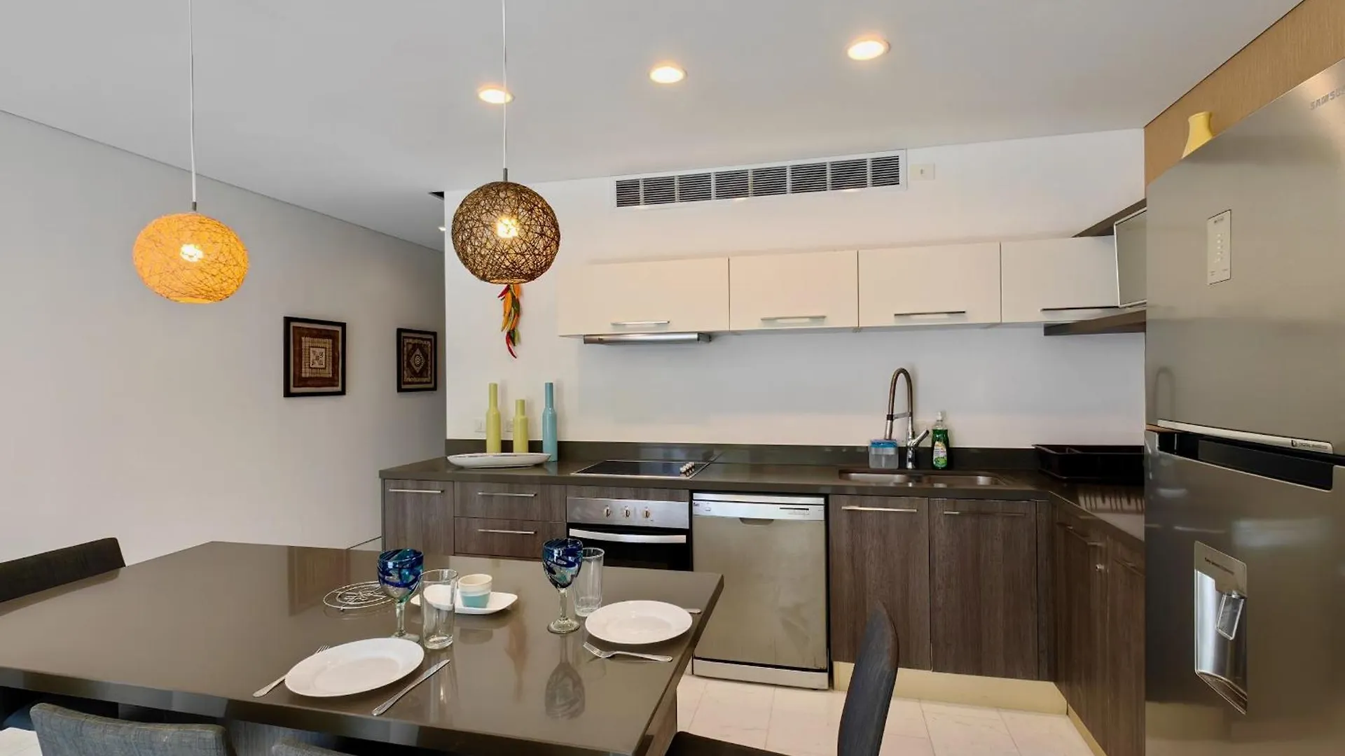Lägenhet Calle 38 By Booking Guys Playa del Carmen