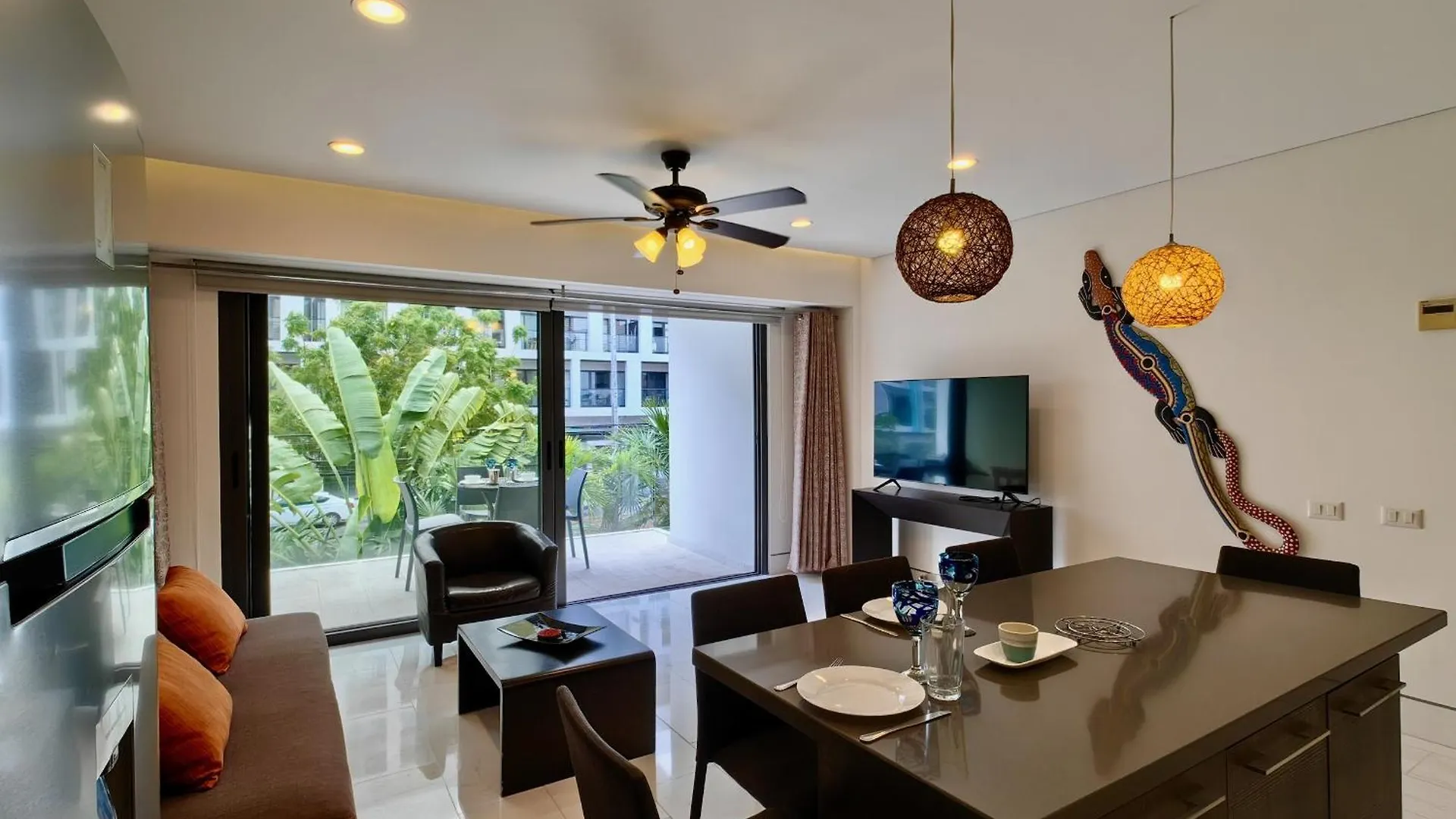 Lägenhet Calle 38 By Booking Guys Playa del Carmen