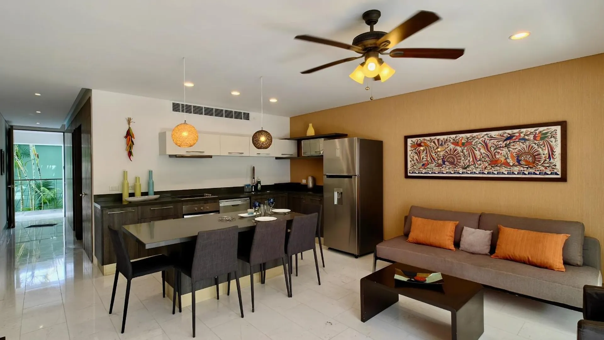 Calle 38 By Booking Guys Playa del Carmen 0*,