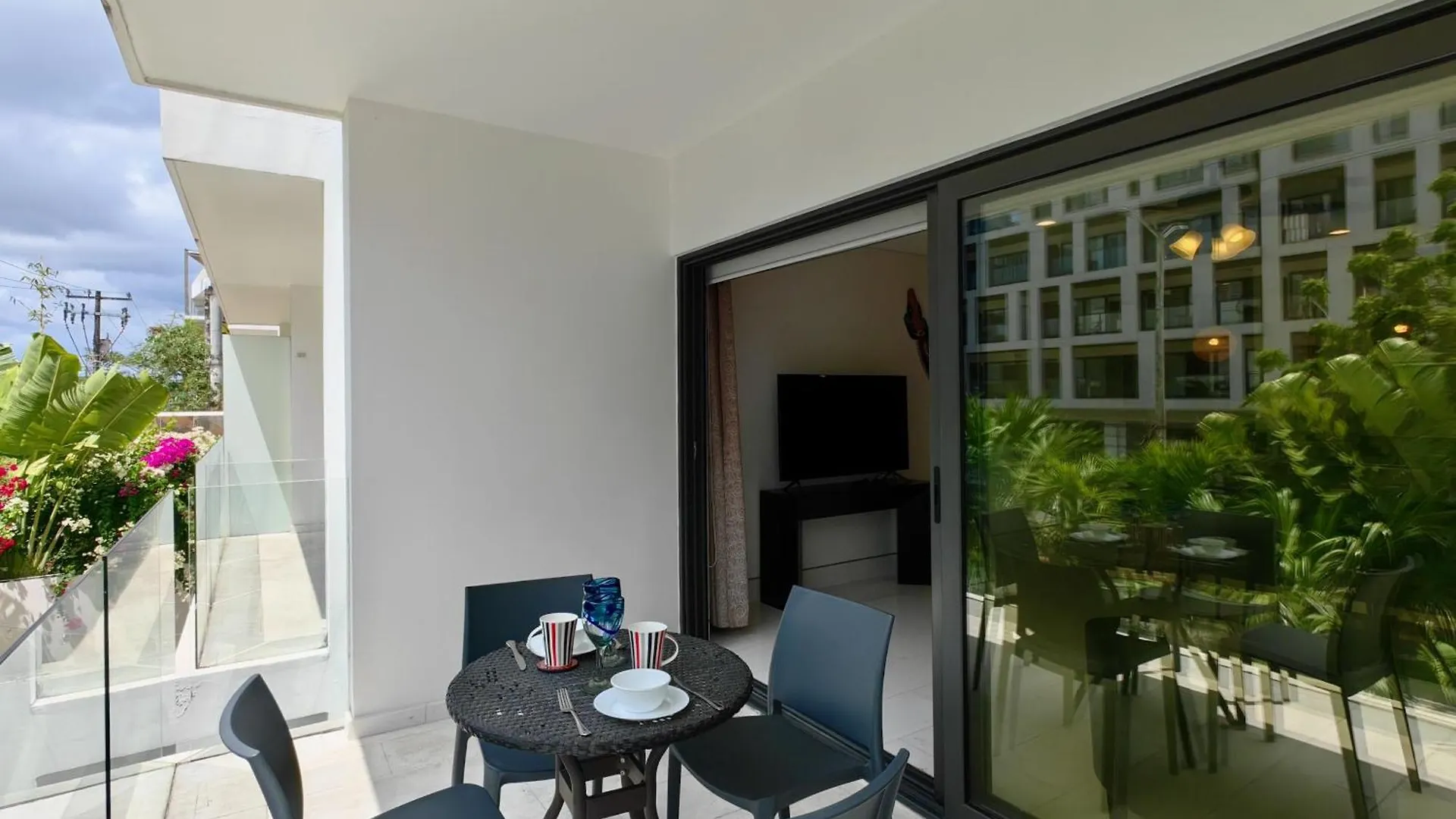 Calle 38 By Booking Guys Playa del Carmen Mexiko