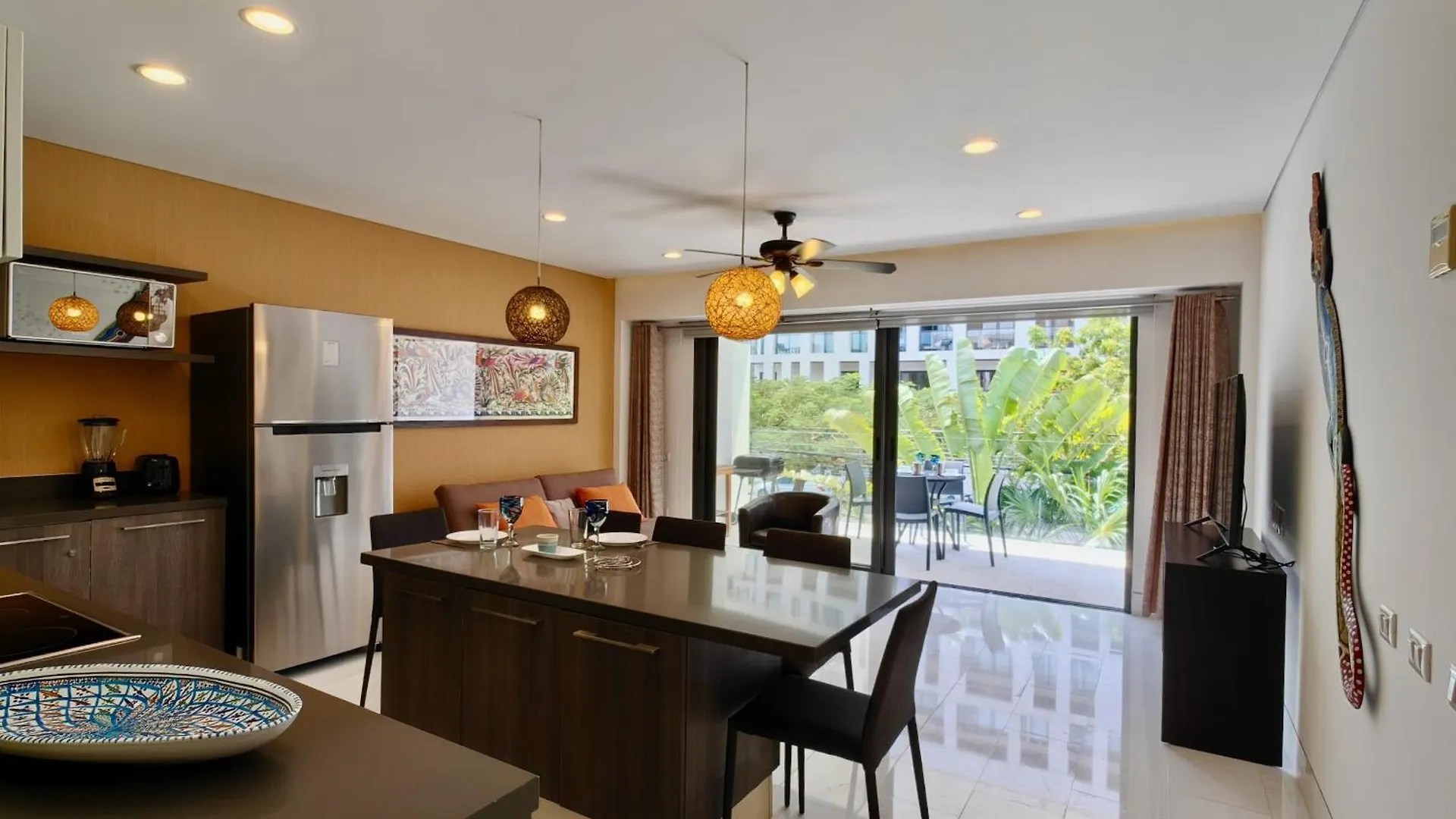 Calle 38 By Booking Guys Playa del Carmen 0*,  Mexiko