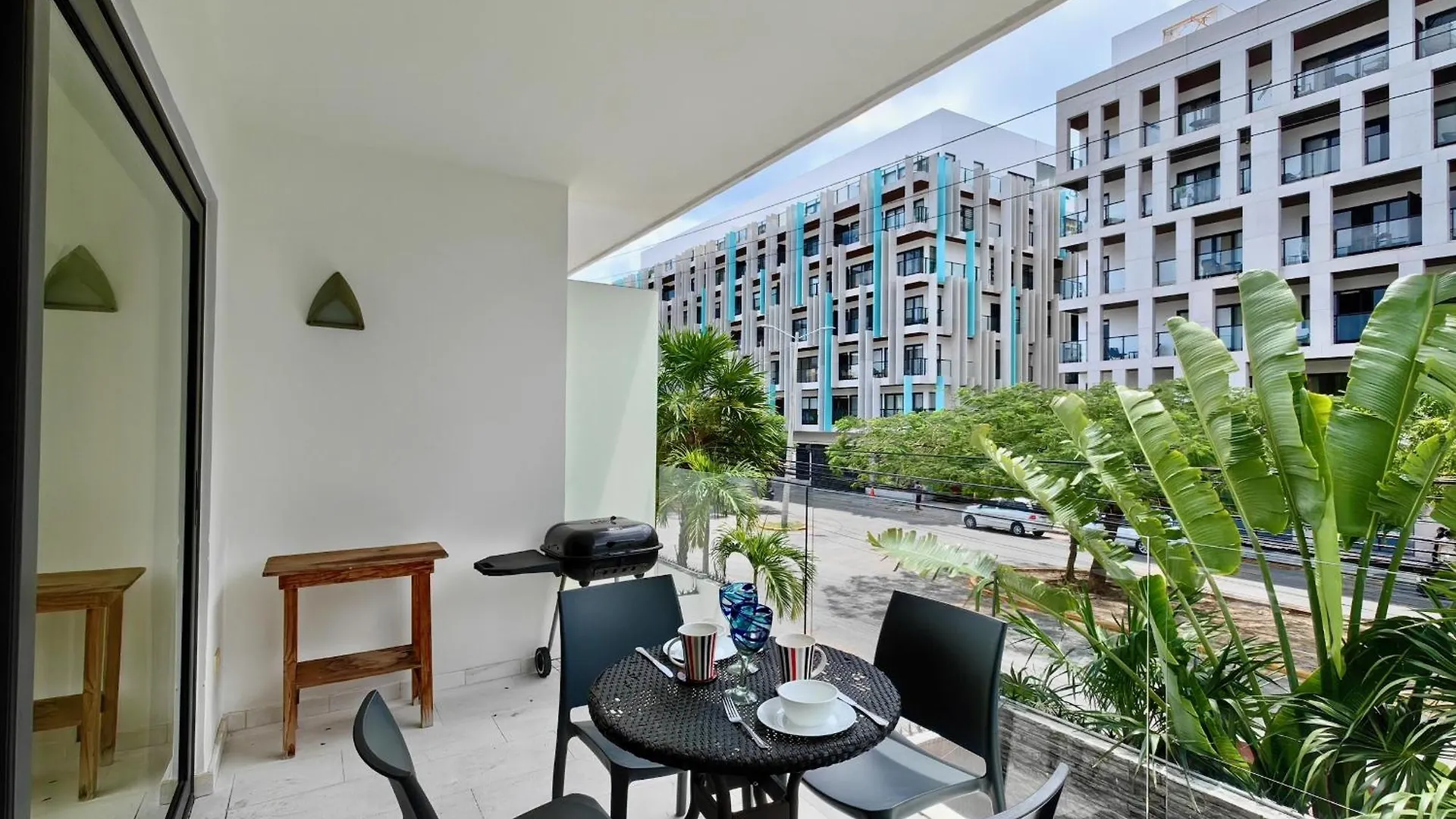 Calle 38 By Booking Guys Playa del Carmen 0*,  Mexiko