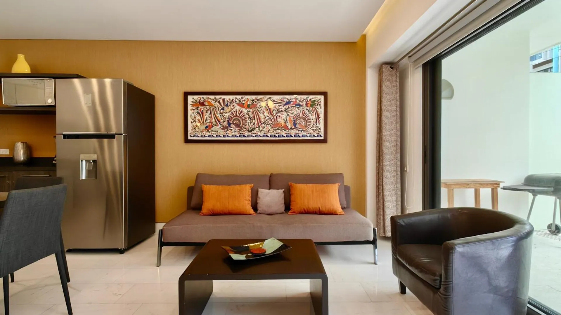 Calle 38 By Booking Guys Playa del Carmen Lägenhet
