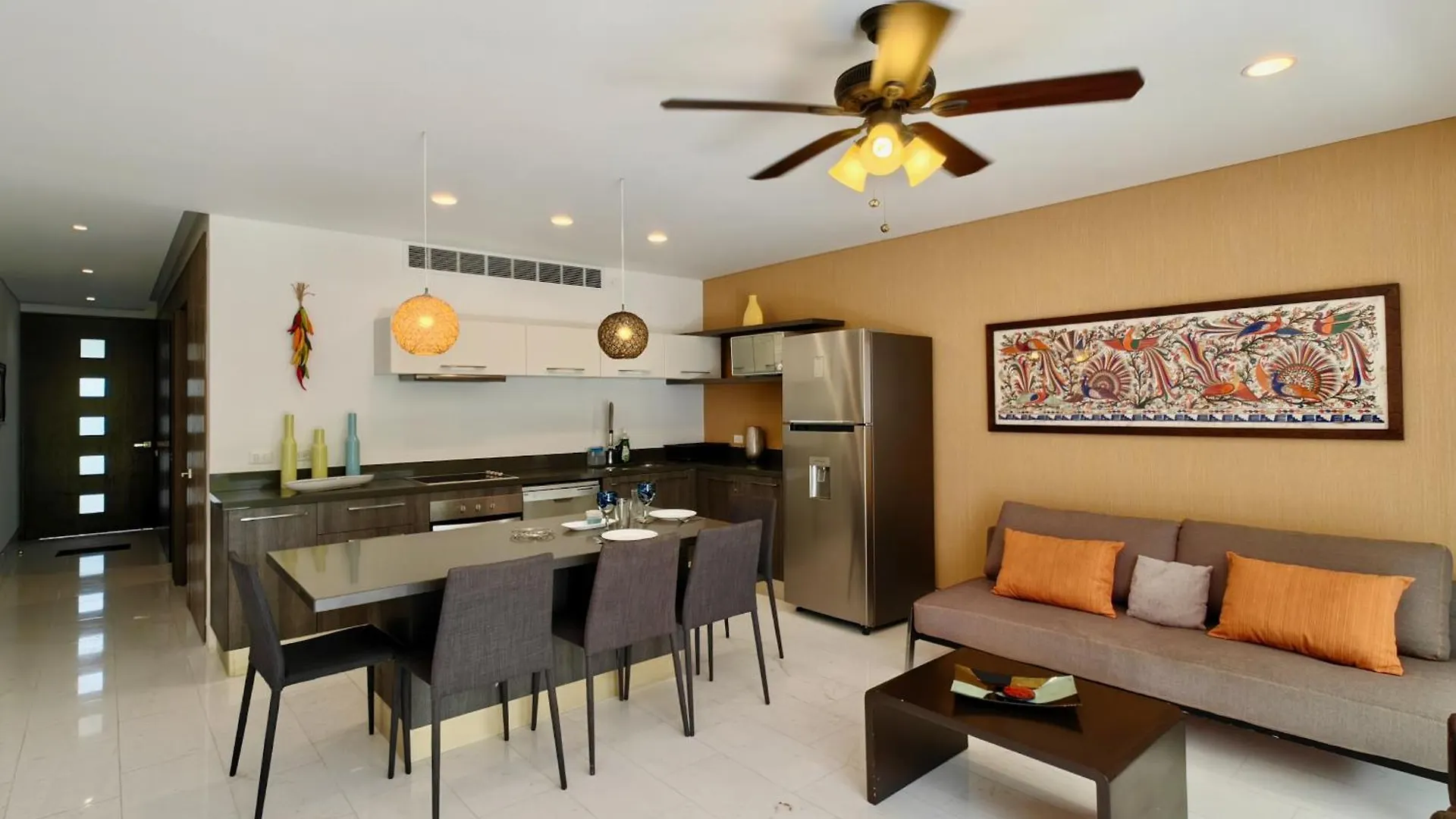 Apartment Calle 38 By Booking Guys Playa del Carmen