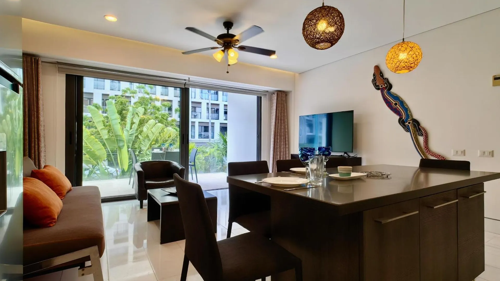 Apartment Calle 38 By Booking Guys Playa del Carmen Mexico