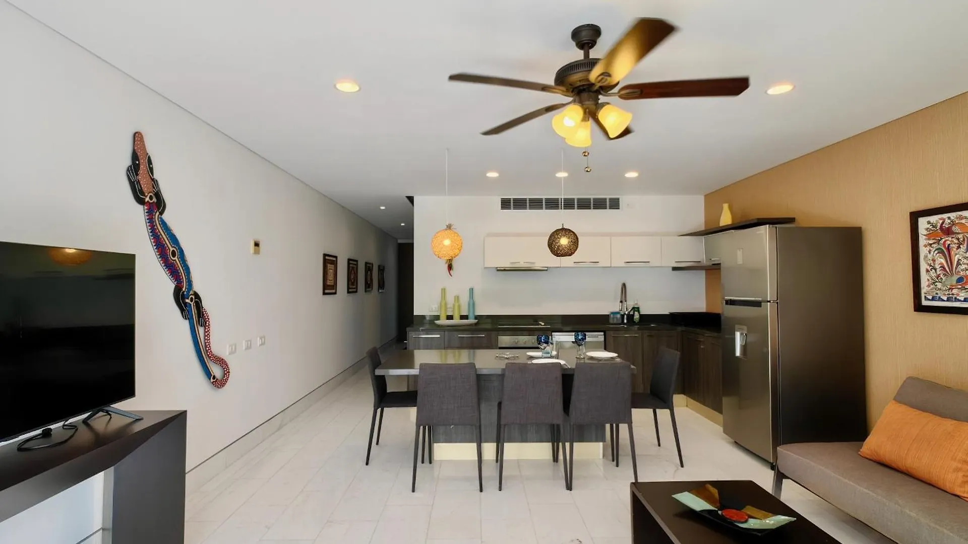 Calle 38 By Booking Guys Playa del Carmen