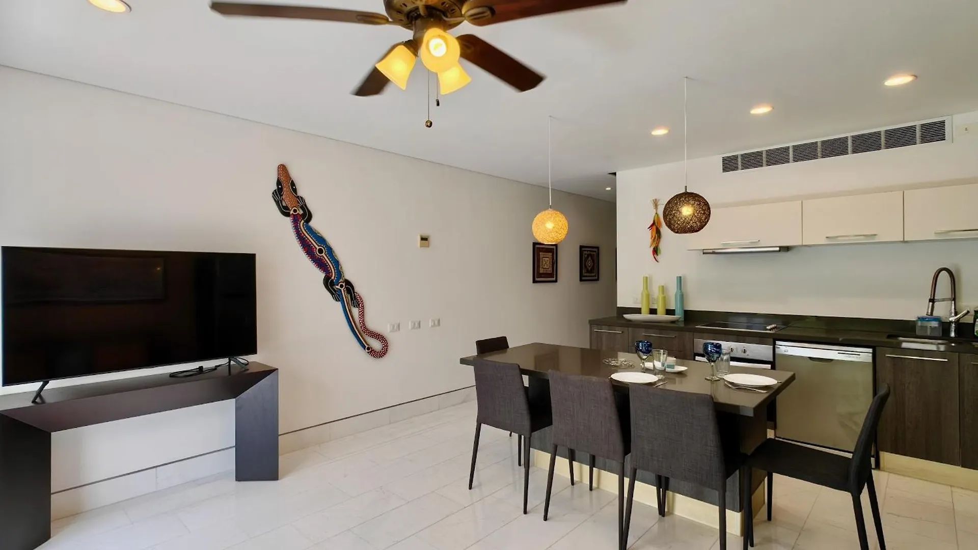 Calle 38 By Booking Guys Playa del Carmen Apartment