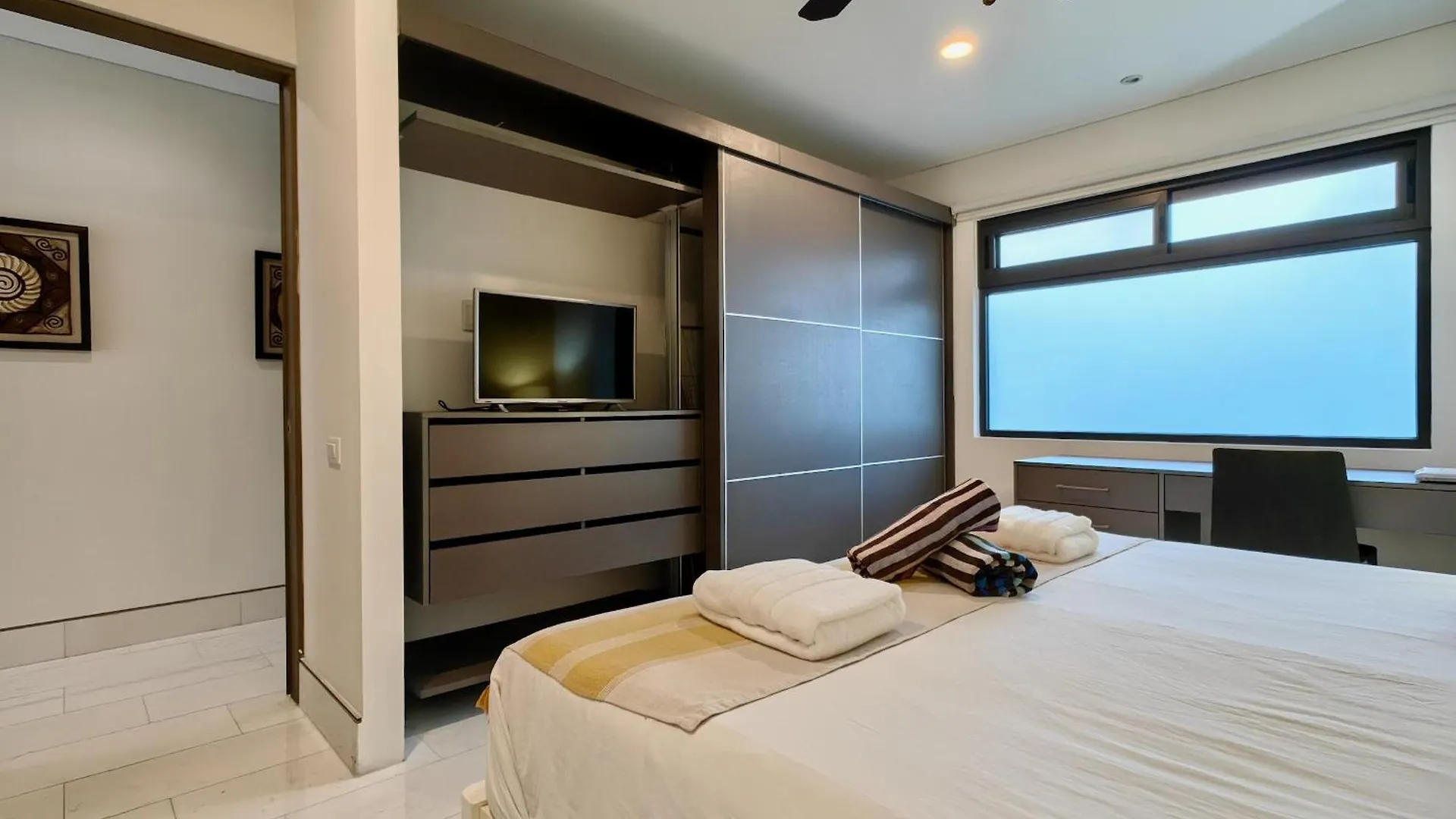 Calle 38 By Booking Guys Playa del Carmen Apartmán