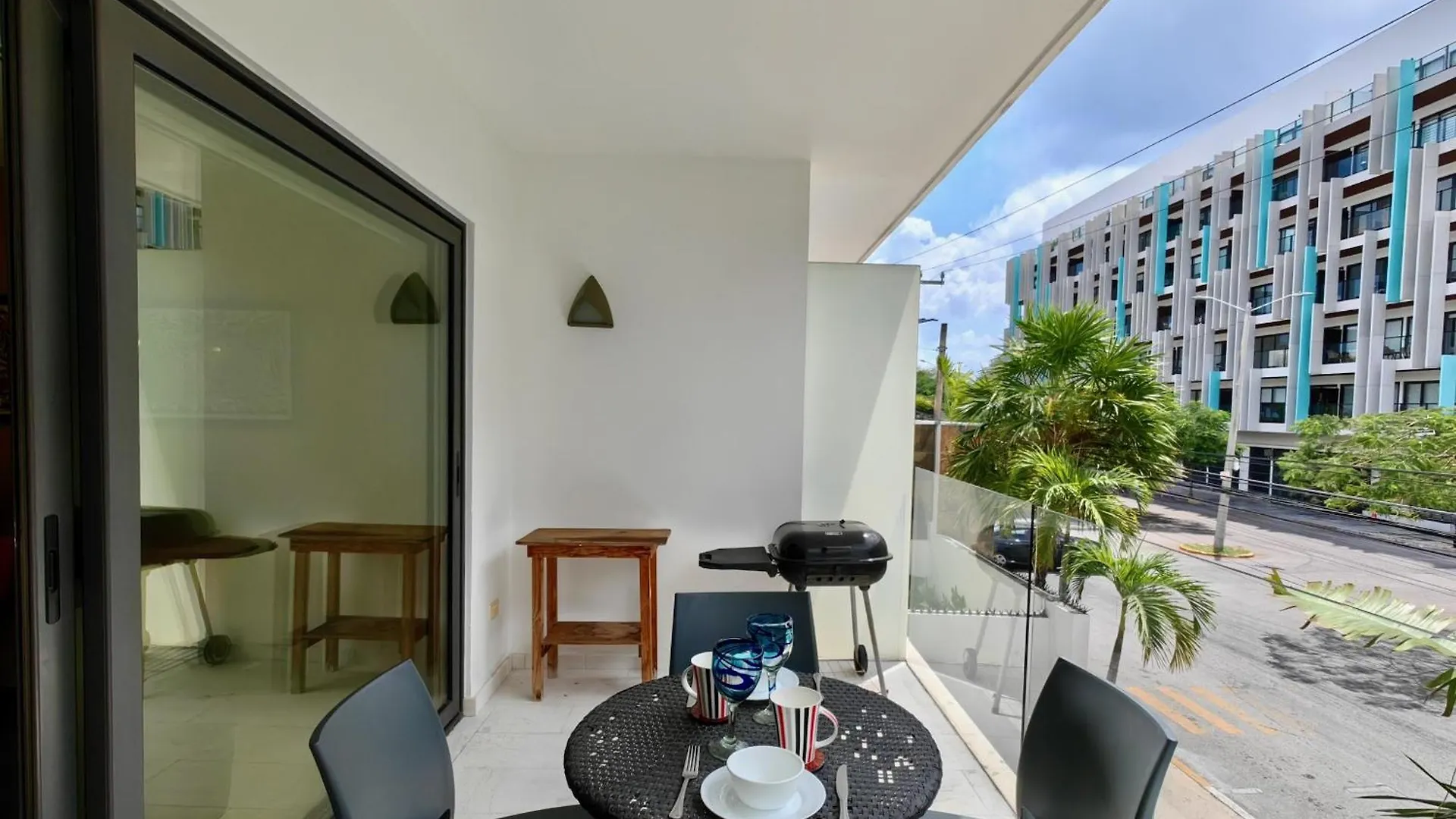 Calle 38 By Booking Guys Playa del Carmen Apartmán