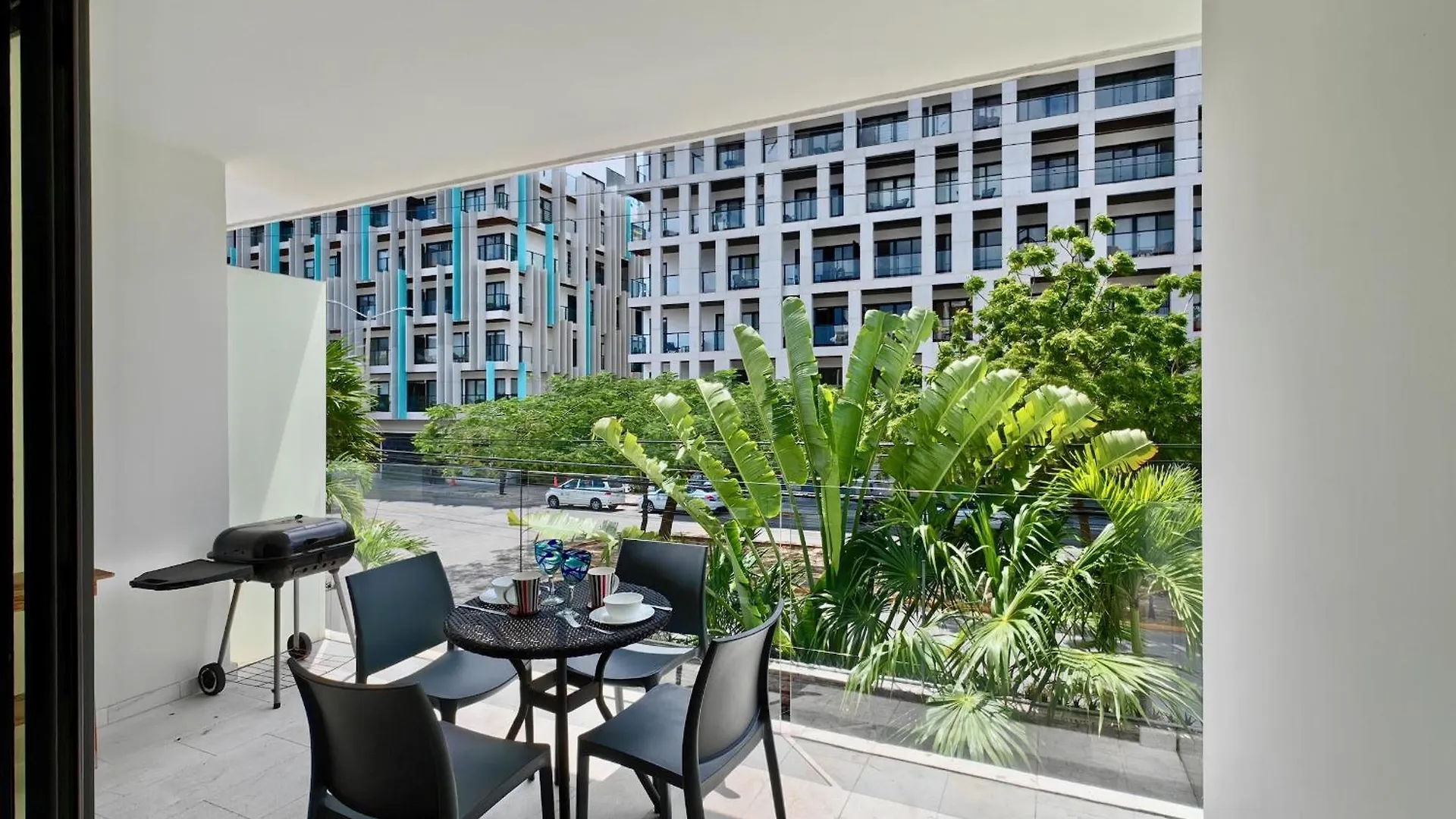 Apartmán Calle 38 By Booking Guys Playa del Carmen