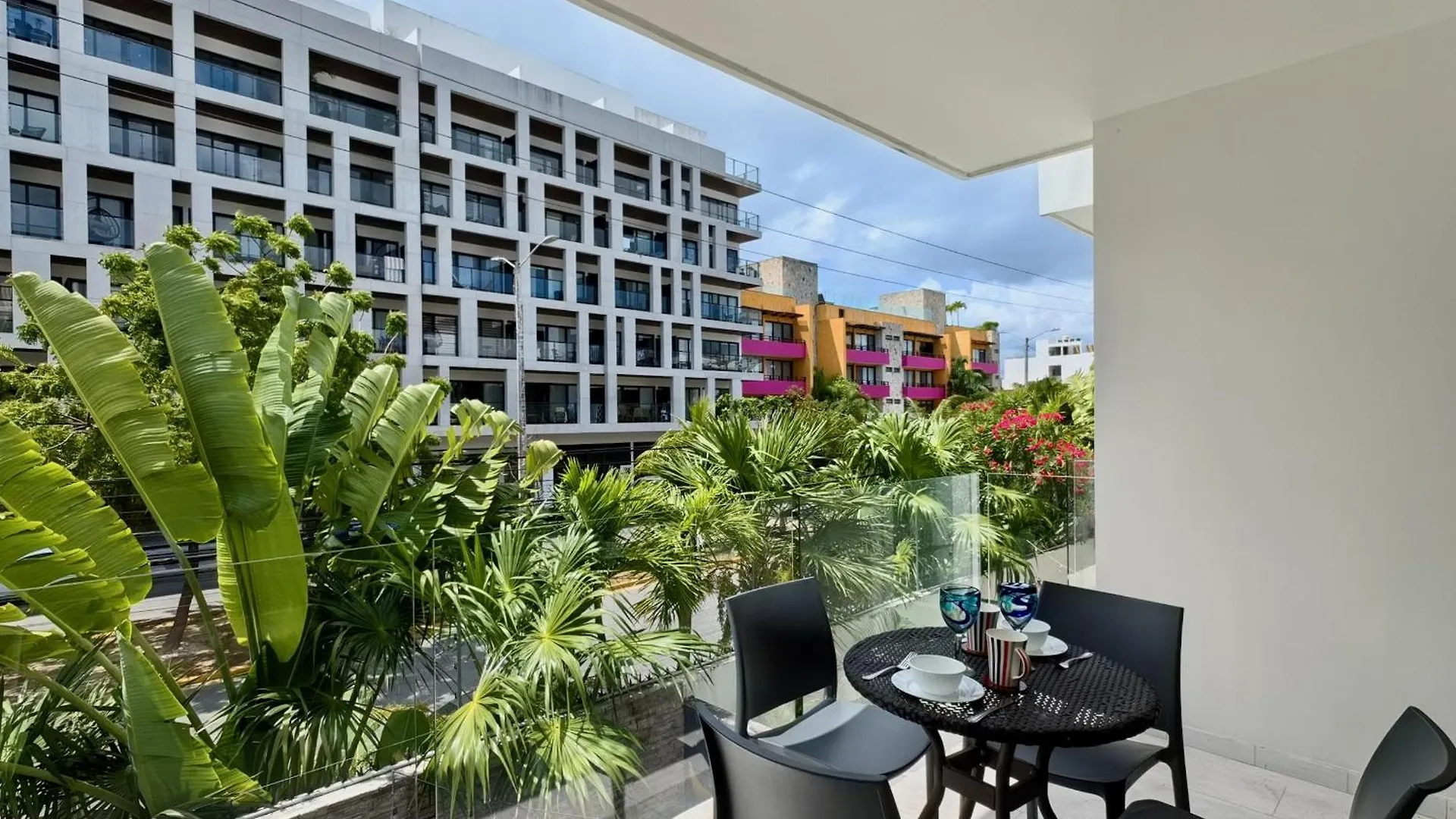 Apartmán Calle 38 By Booking Guys Playa del Carmen